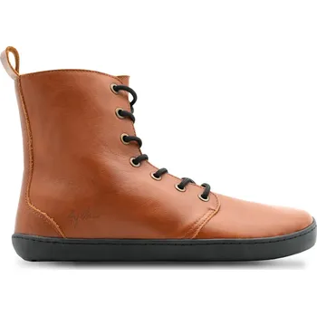 Dámská zimní obuv Aylla Dámské CHIRI hnědé Velikost: 39