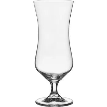 Sklenice Koktejlová sklenice Stella, 420 ml - průhledná
