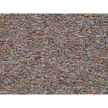 Zátěžový koberec Timzo Mammut 8016 hnědý Šíře role: 5 m Vzorek zdarma