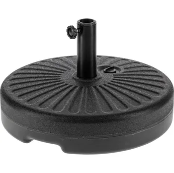 Stínicí technika Stojan na slunečník Spina