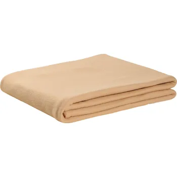 Dětská deka Deka Arktis, 130x170 cm - béžová