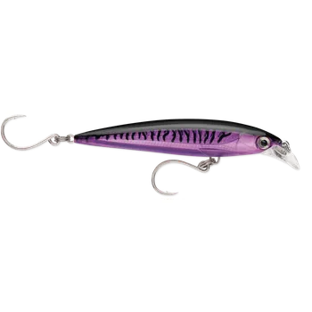 Umělá nástraha Rapala Wobler X-RAP Long Cast PM Délka: 12cm, Hmotnost: 36g, Maximální ponor: 1,5m