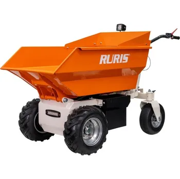 Kolečko LIMIT Aku kolečko RTS5000