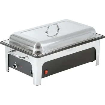 Vařič Elektrická varná deska 1/1 GN