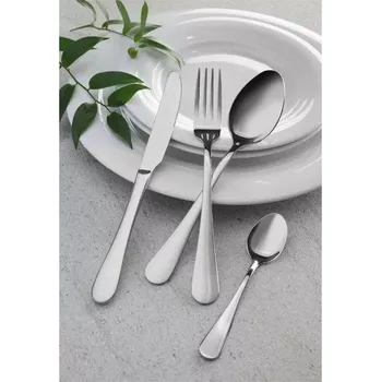 Příbor Čajová lžička PROFI LINE - sada 12 kusů HENDI 764480