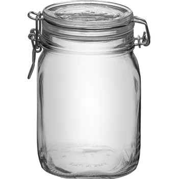 Zavařovací sklenice Zavařovací sklenice Fido Herm