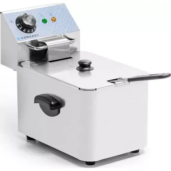 fritéza Elektrická fritéza 4 l | FORGAST FG09004