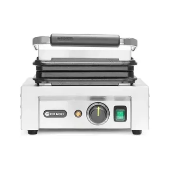 Vaflovač Elektrický vaflovač - velká mřížka | HENDI 212127