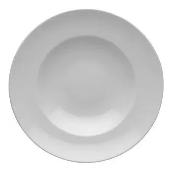Talíř Lubiana Kaszub/Hel hluboký talíř o průměru 27 cm LUBIANA 0223