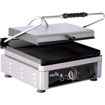 Kuchyňský gril Kontaktní gril Panini PK 2745E | POTIS
