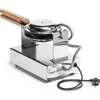 Vaflovač Elektrický vaflovač na jednoplášťové vafle | FORGAST FG09712