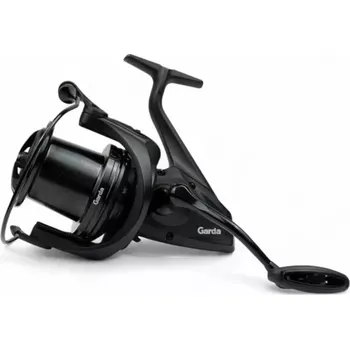Rybářský naviják GARDA - Naviják Sniper SSX Black 14000