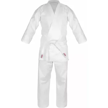 Mistři karate kimono kyokushinkai 8 oz - 140 cm NEW 06194-140 NEUPLATŇUJE SE