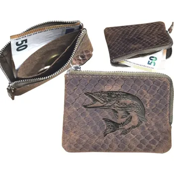 Zamlinský Myslivecká peněženka 40, divočák, štika