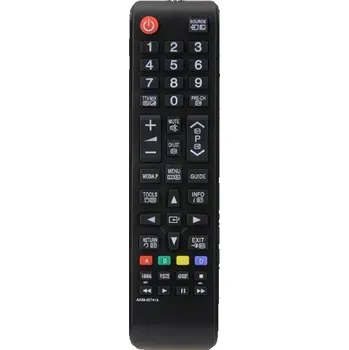 Dálkový ovladač Náhradní dálkový ovladač AA59-00666A pro Samsung TV