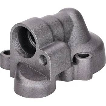 Chlazení pro motocykl 101 Octane Kryt vodní pumpy pro Minarelli AM 49527