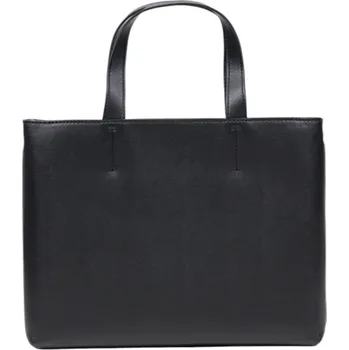 Kabelka Calvin Klein Jeans černá kabelka Calvin Klein černá 3458859