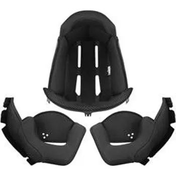 Helma na motorku LS2 Helmets LS2 OF616 LINER XXL - XS