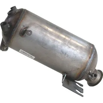 Filtr pevných částic Filtr sazových částic, výfukový systém BOSAL 095-259