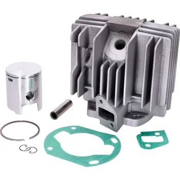 Autodíl Athena Sada válce 80 ccm, 48 mm pro Sachs, Hercules Prima 52613