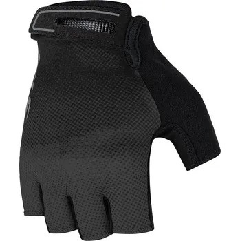 Cyklistické rukavice KELLYS Rukavice KLS FACTOR 025, black, M