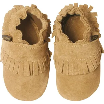 Capáčky BOUMY MOCASSIN SAND capáčky pískové (21/L)