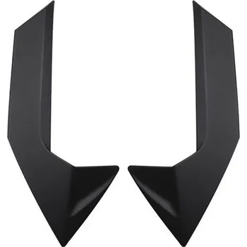 Helma na motorku LS2 Helmets LS2 FF800 AIR VENT BACK MATT BLACK