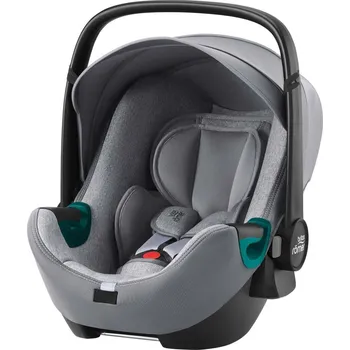 Autosedačka BRITAX Baby-Safe 3 i-Size Autosedačka 40-83cm Grey Marble