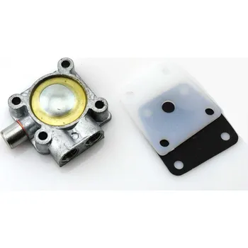 Palivový systém pro motocykl Diverse / Import Hliníkové palivové čerpadlo s membránovou sadou pro Velo Solex, 3800 MG00071401