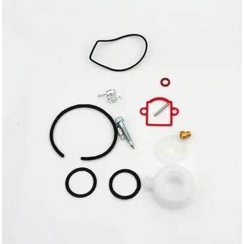 Karburátor Diverse / Import Opravná sada karburátoru pro Dellorto 12–14 mm pro Puch, Tomos MG00067483