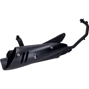 Výfuk pro motocykl 101 Octane Výfuk pro SYM Fiddle 2, Orbit 2 50 ccm 4T Euro 4 2018–2020 IP54678