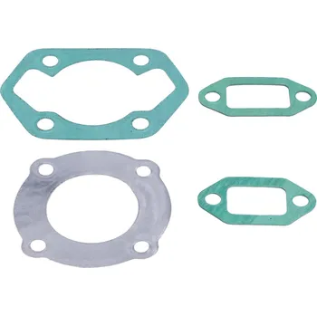 Těsnění pro motocykl Sada těsnění válce Athena 39 mm pro Zündapp 4M / 5M, Falconette KS50 52626