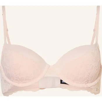 Podprsenka Boss Dámská Podprsenka S Kosticemi Demi_Blossom, světle...
