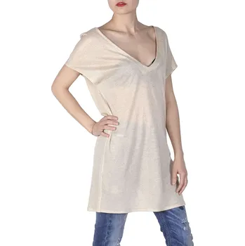 Nestandardní parfém Sexy Woman T-Shirt Donna Sexy Woman krémová 3458125