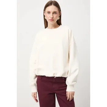 Dámská mikina Mikina Medicine dámská, béžová barva RW25-BLDB05 01X, vel. S