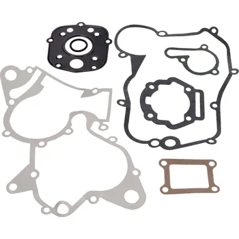 Těsnění pro motocykl 101 Octane Sada těsnění motoru pro Derbi Senda, D50B0, D50B1 2006- IP54422