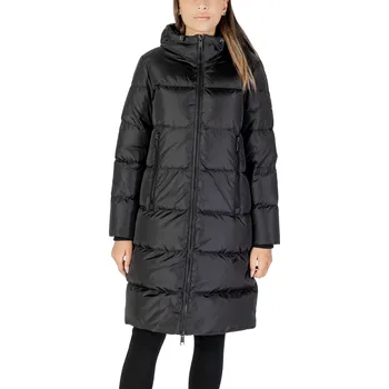 Armani Exchange zimní bunda Armani černá 3458833