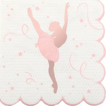 Santex Ubrousky - Balerína