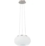 Stojací lampa Eglo (86817) Stojací lampa OPTICA 2xE27/60W (poslední kusy)