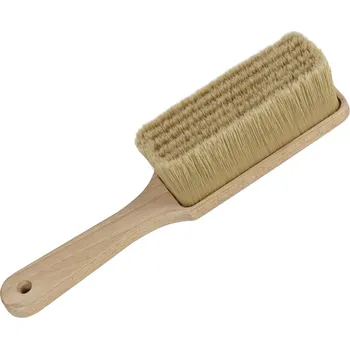 MARCIN Smeták 17cm jemná štětina ruční