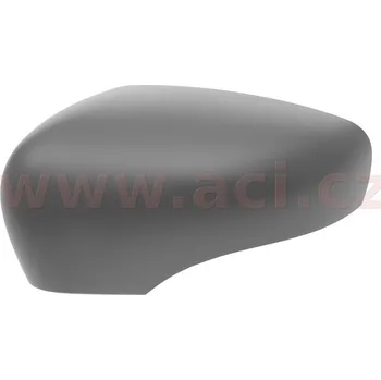 Auto zrcátko Kryt, vnější zrcátko VAN WEZEL 4373843