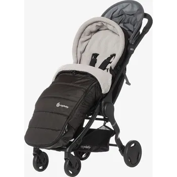 Fusak ERGOBABY Zimní pytel - fusak pro METRO