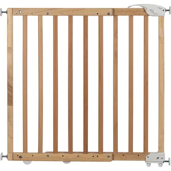 Dětsný nábytek Reer Zábrana tlaková rozpěrná/nástěnná natur