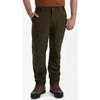Pánské kalhoty Deerhunter Strike kalhoty s membránou Velikost: 54