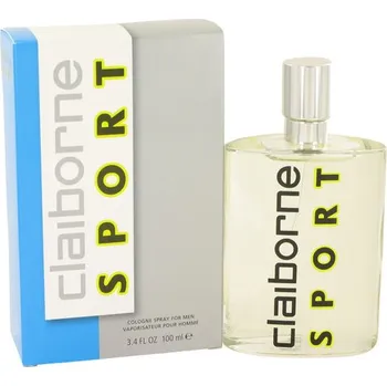 Pánský parfém Liz Claiborne Sport M EDC 100 ml