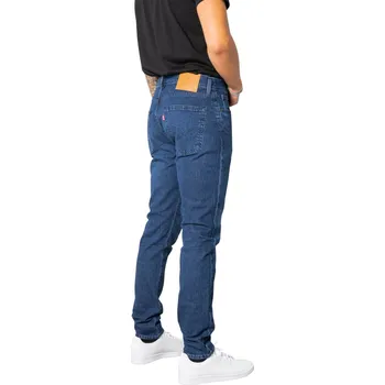 Pánské džíny Levi&amp;#39;s pánské džíny Levi'S černá | modrá | bílá 3457797