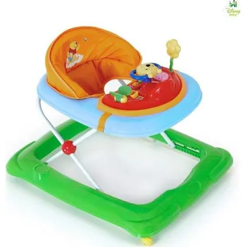 Dětské chodítko HAUCK DISNEY Dětské chodítko Player Medvídek PÚ