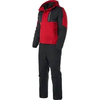 Moto kombinéza FINNTRAIL Finntrail Suit LightSuit Red - S