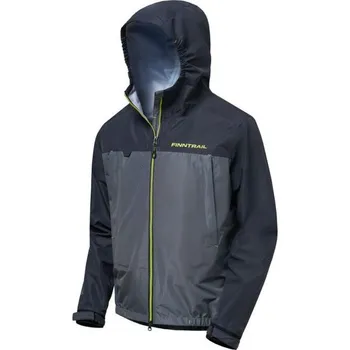 FINNTRAIL Finntrail Jacket Apex Grey - S