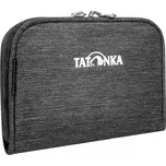 Tatonka BIG PLAIN WALLET off black